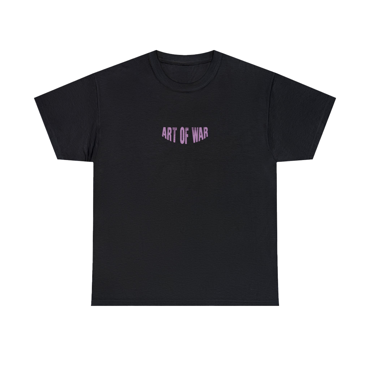 ART OF WAR LOGO TEE