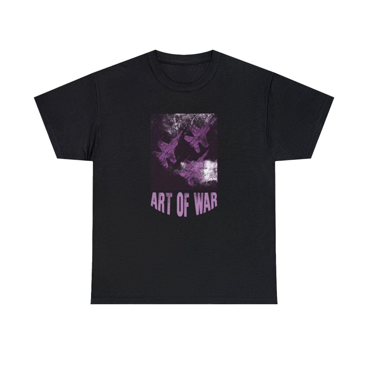 ART OF WAR TEE