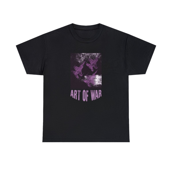 ART OF WAR TEE