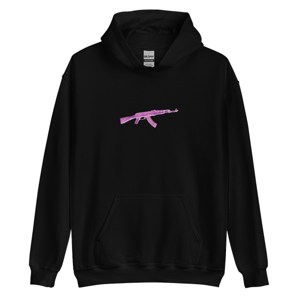 CRYSTAL BLAYKAY HOODIE