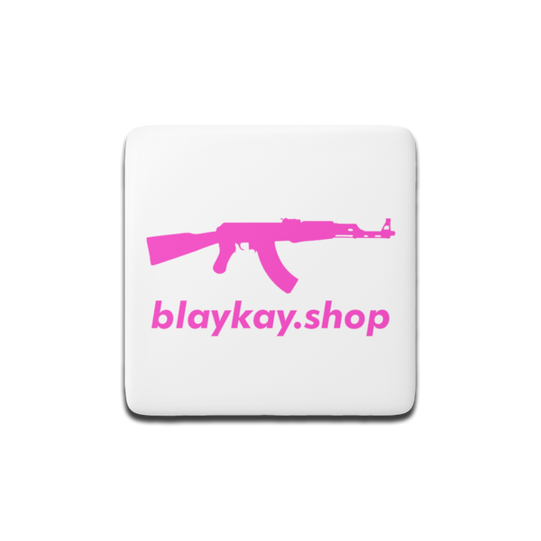 BLAYKAY.SHOP FRIDGE MAGNET
