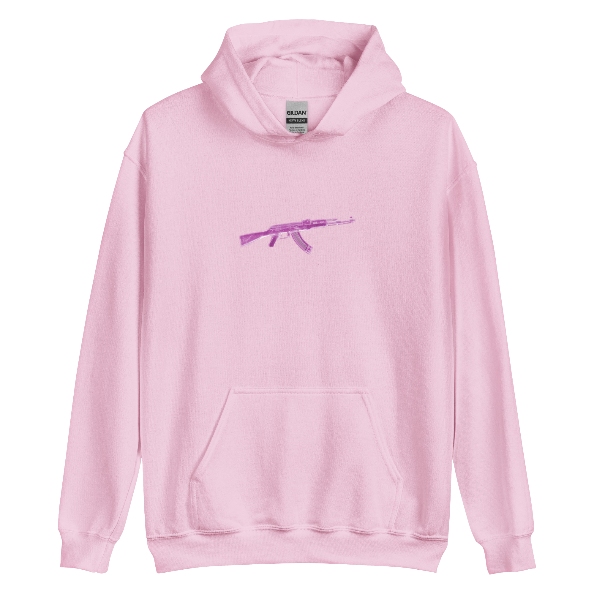 CRYSTAL BLAYKAY HOODIE