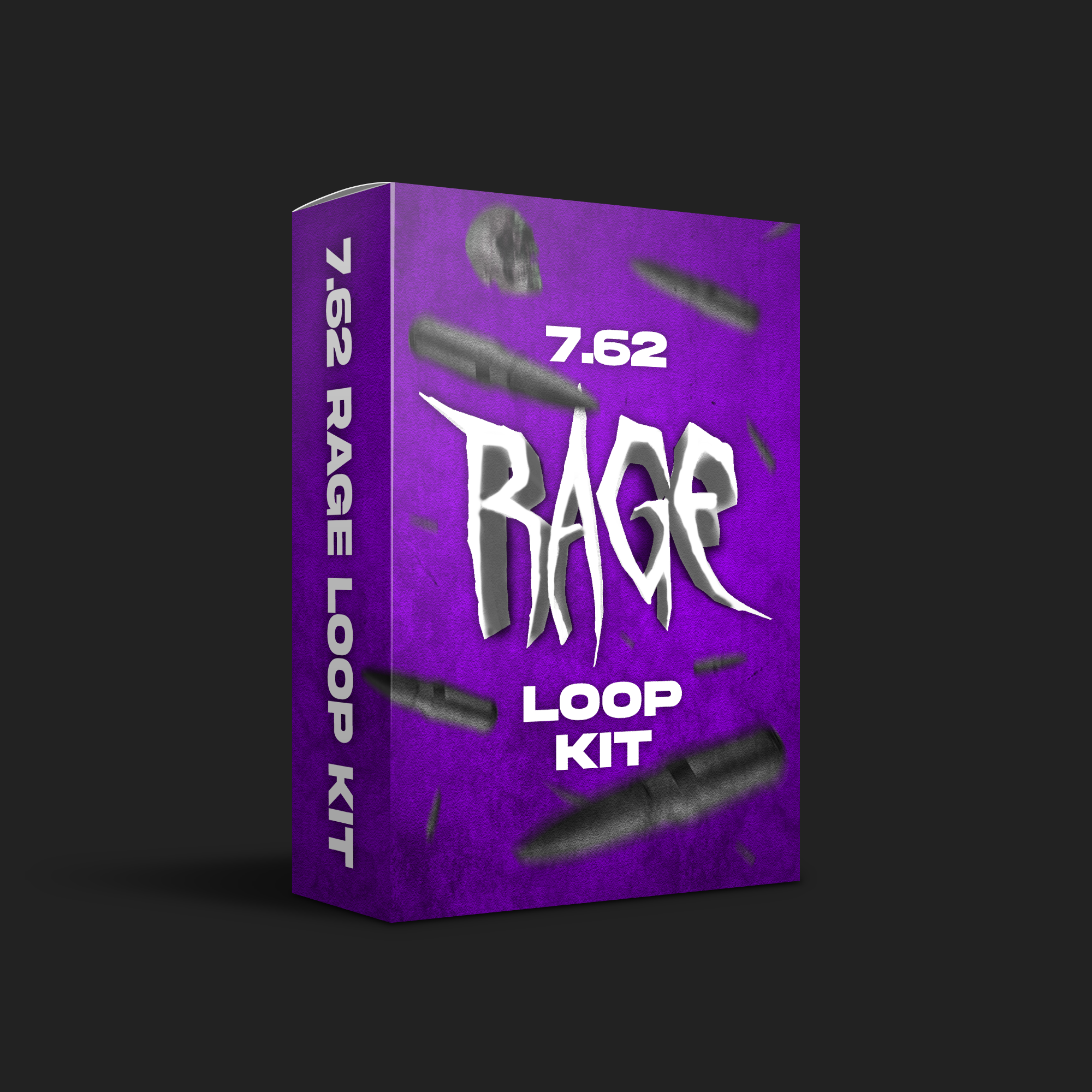 7.62 RAGE LOOP KIT